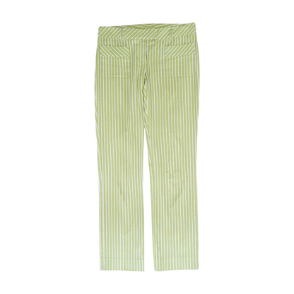 Vintage Roma Striped Pant