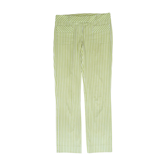 Vintage Roma Striped Pant