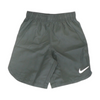 Black Active Shorts
