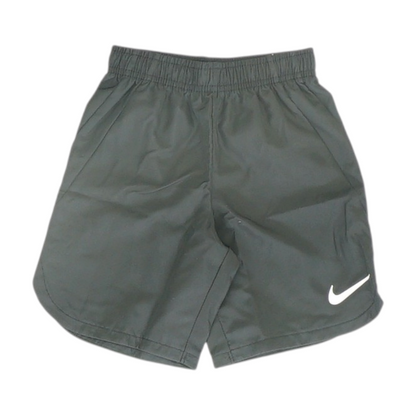 Black Active Shorts