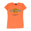 Orange T-Shirt