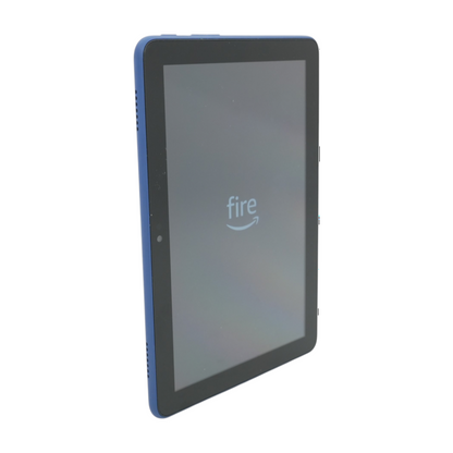 Fire HD 8 12th Gen 8.0" Blue 32GB WiFi Tablet
