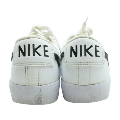 White Athletics Shoes