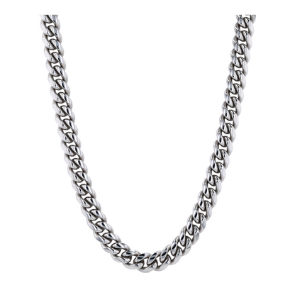 Costume Chain Necklace
