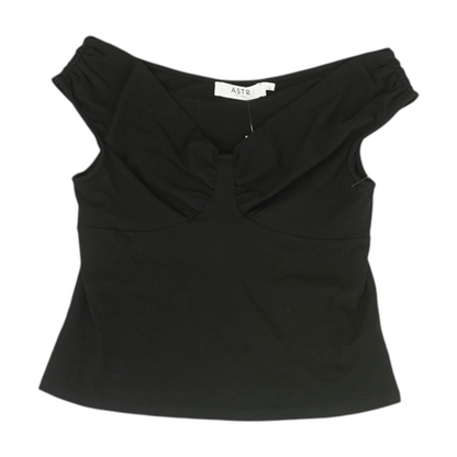 Black Blouse
