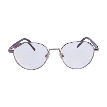 Warby Parker Gold Pembroke M Oversized Prescription Eyewear – Image 2