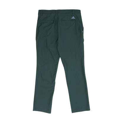 Green Regular Pants