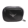 Black Large Toiletry Kit