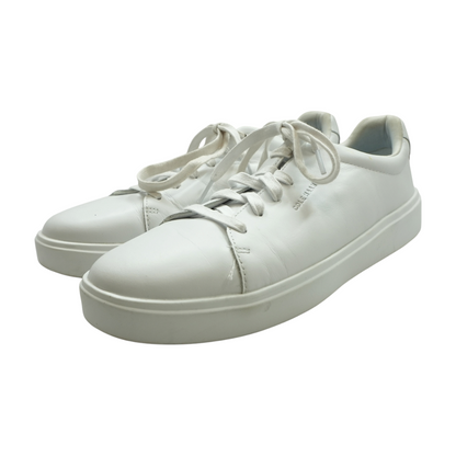 Grand Crosscourt Traveler Low-Top Athletic Shoes