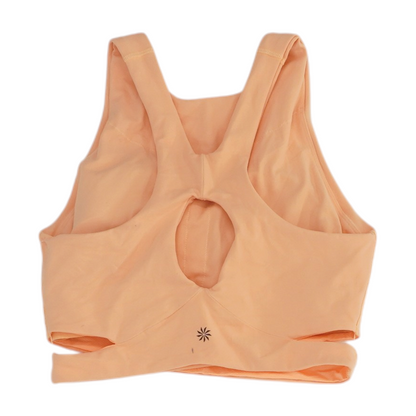 Orange Active T-Shirt