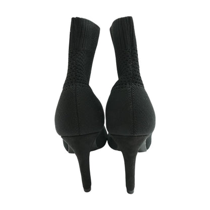 Black Ankle Boots