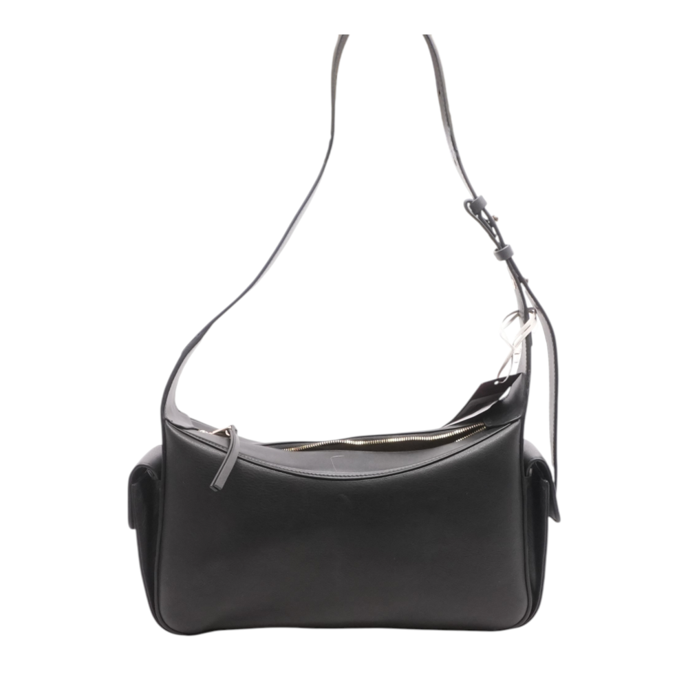 Black Shoulder Bag