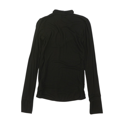Black Blouse