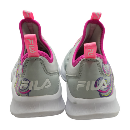 Gray Athletics Shoes