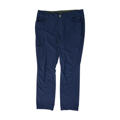 Navy Pants