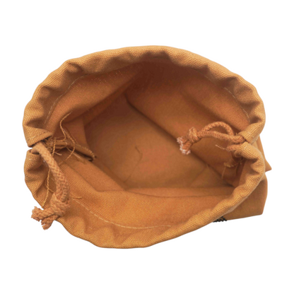 Stolen Arts Drawstring Bag