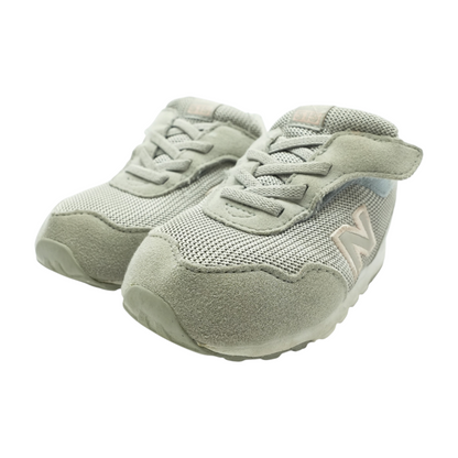 Gray Athletics Shoes