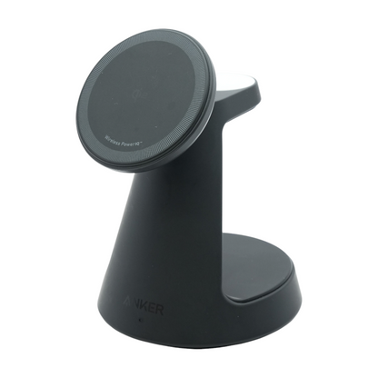 MagGo Wireless Charging Station Dock Stand