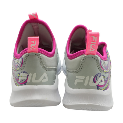 Gray Athletics Shoes