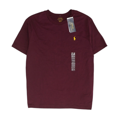 Maroon T-Shirt