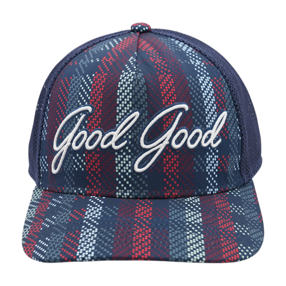 Multi Good Good Ballcap Hat – Image 1