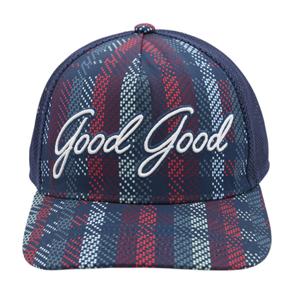 Multi Good Good Ballcap Hat – Image 1