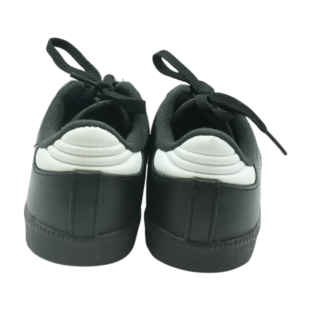 Black Athletics