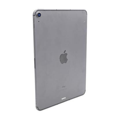 iPad Air 10.9" Space Gray 4th 64GB Carrier Unlocked Tablet