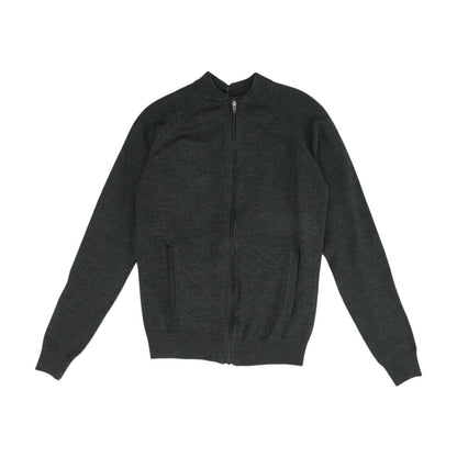 Charcoal Lightweight Jacket