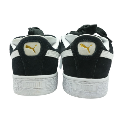 Sude XL Low-Top Athletic Shoes