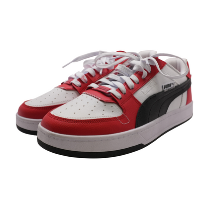 RBD Break Low Low-Top Athletic Shoes