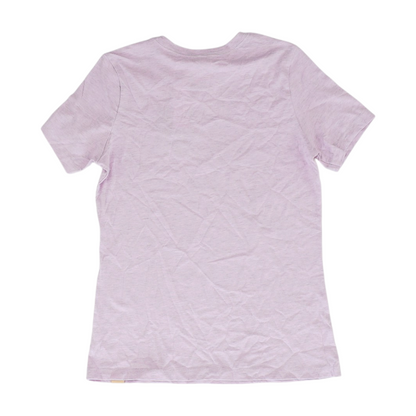 Wild Tribute Lilac T-Shirt – Image 2