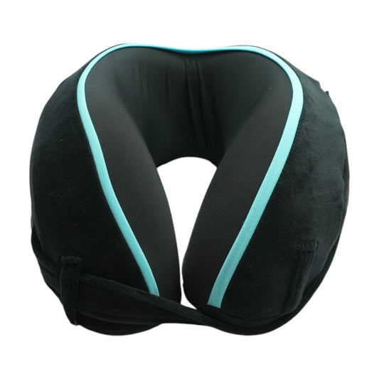 Black Neck Pillow