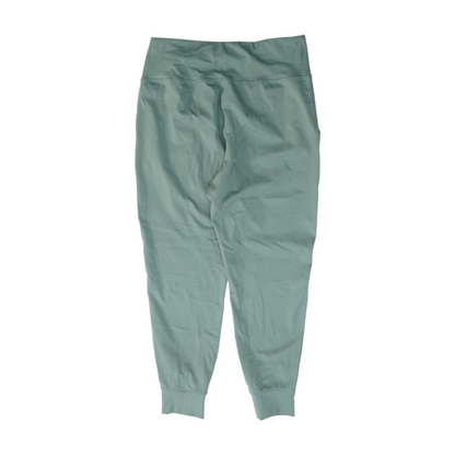 Green Pants