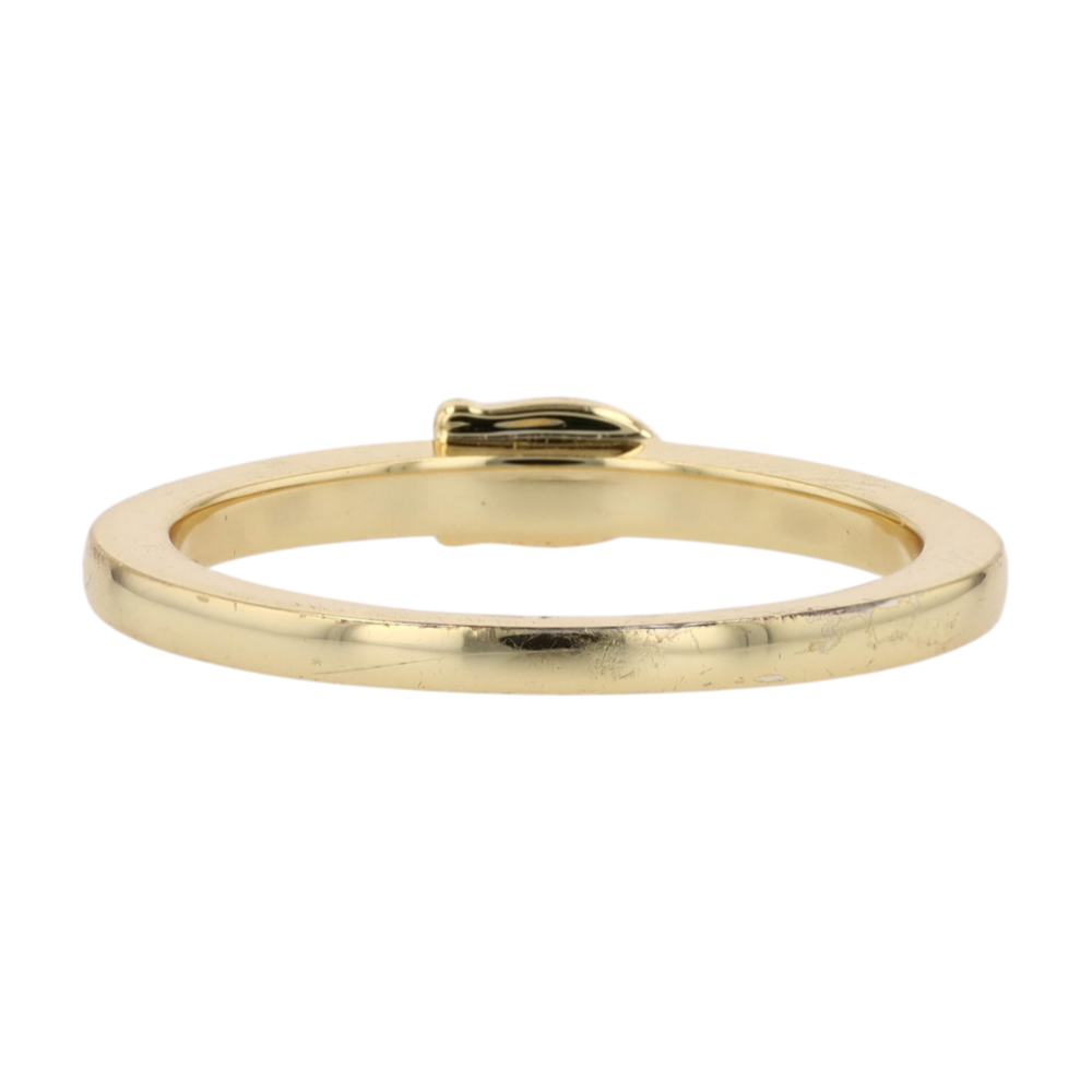 Costume Band Ring