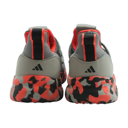 Gray Athletics Shoes
