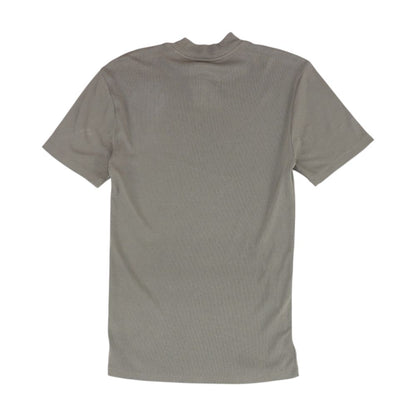 Gray Blouse