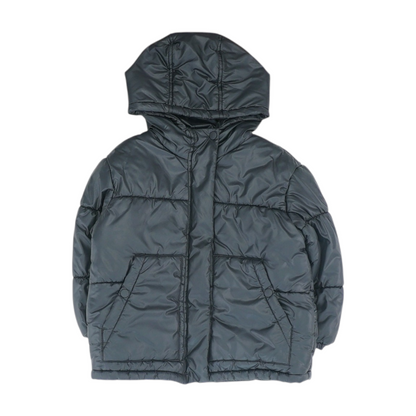 Black Coat