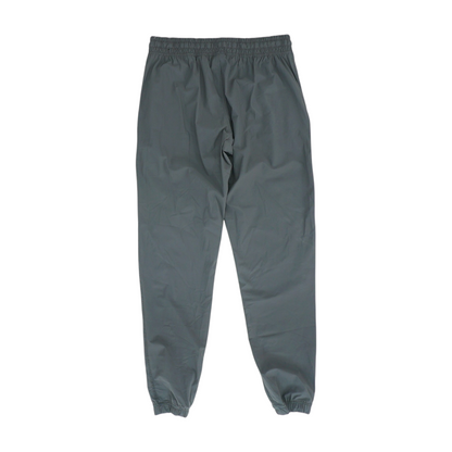 Gray Regular Pants