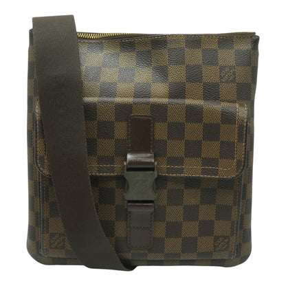 Brown Pochette Melville Shoulder Bag