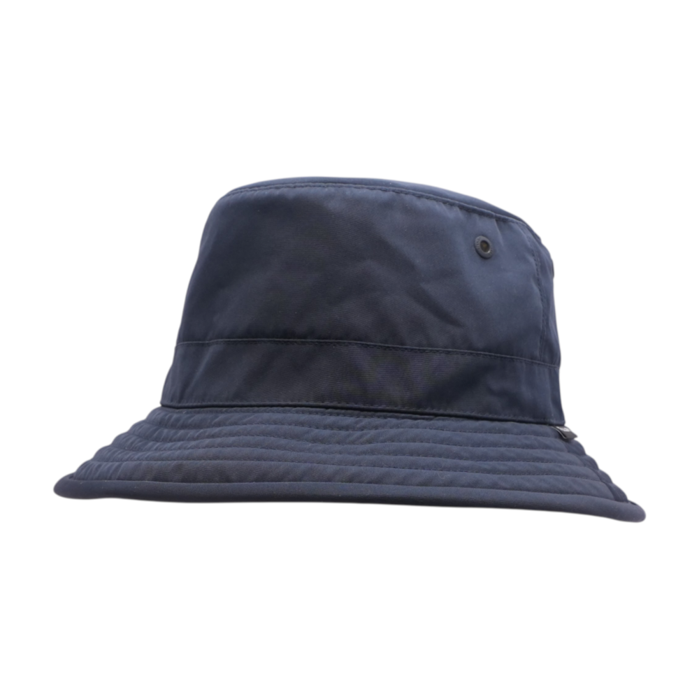 Navy Sun / Beach Hat