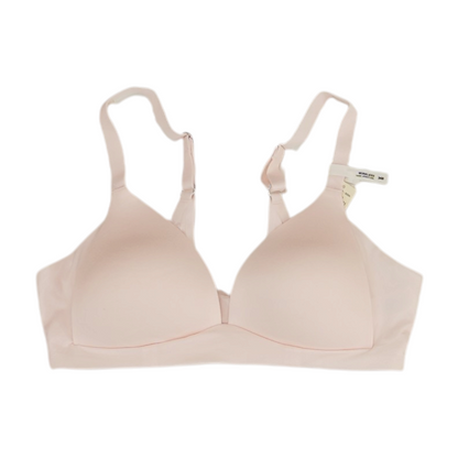 Pink Bra