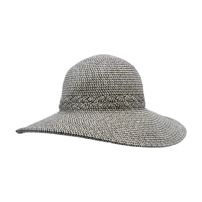 Beige Sun / Beach Hat