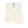 White Blouse