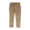 Brown Regular Pants
