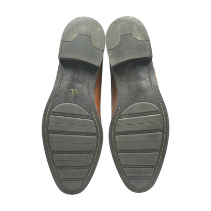 Brown Dress Shoes