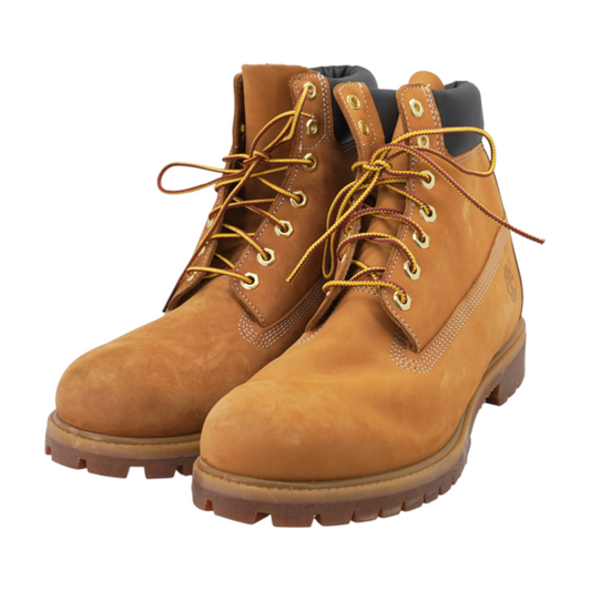 Hover Brown Work / Hiking Boots