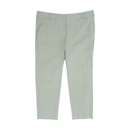 Khaki Plus Pants