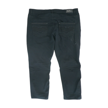 Black Slim Jeans