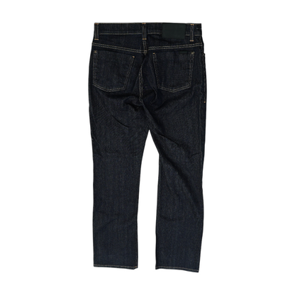 Indigo Regular Jeans
